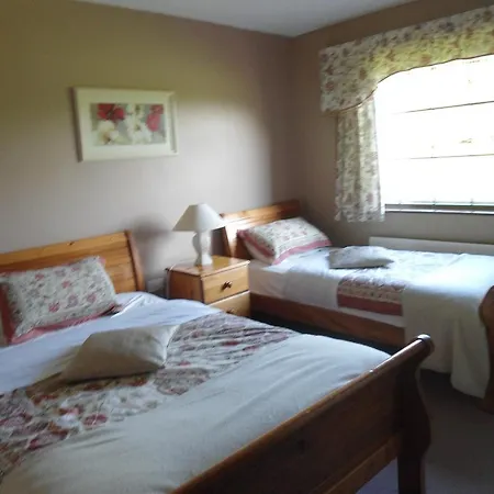 Dun Aonghus Bed and Breakfast 3*
