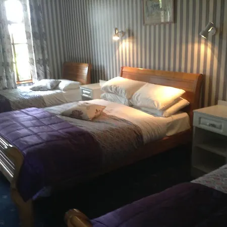 Dun Aonghus Bed and Breakfast Kildare