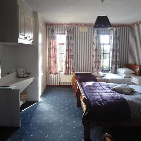 Bed and Breakfast Dun Aonghus