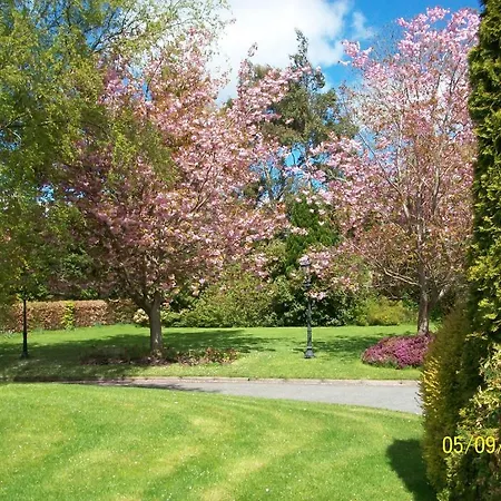 Dun Aonghus Bed and Breakfast