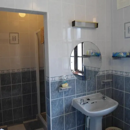 Bed and Breakfast Dun Aonghus 3*