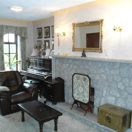 Dun Aonghus 3* Kildare