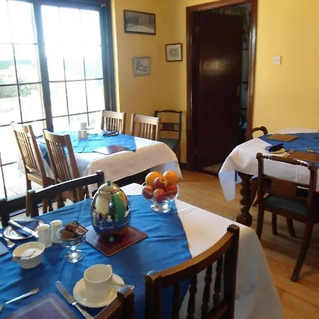 Bed and Breakfast Dun Aonghus 3*