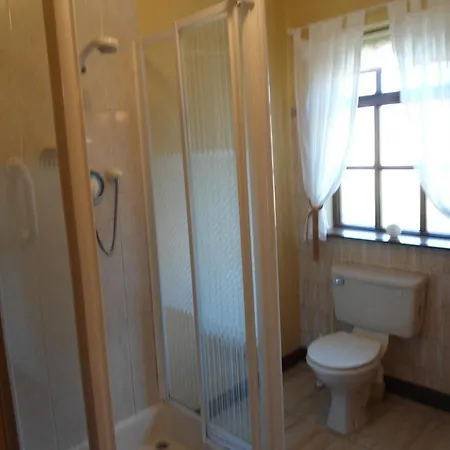 Bed and Breakfast Dun Aonghus 3*